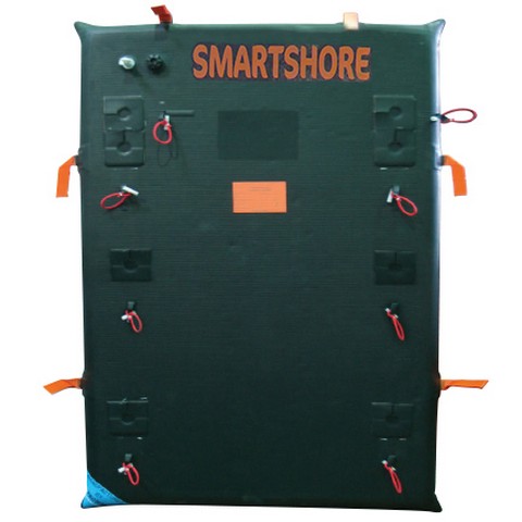 .SmartShore Shield - Trench Shoring